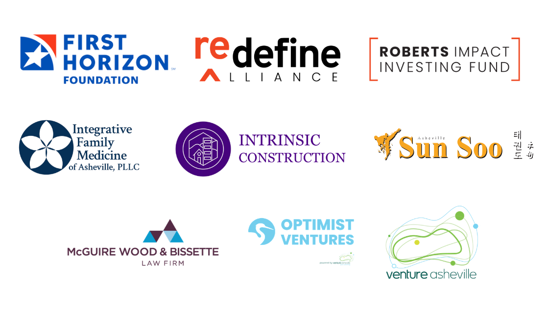 Mountain BizWorks sponsors and partners