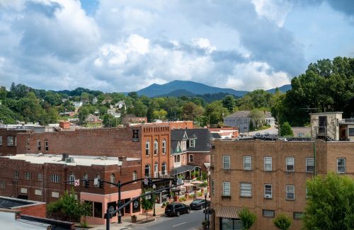 Canton NC